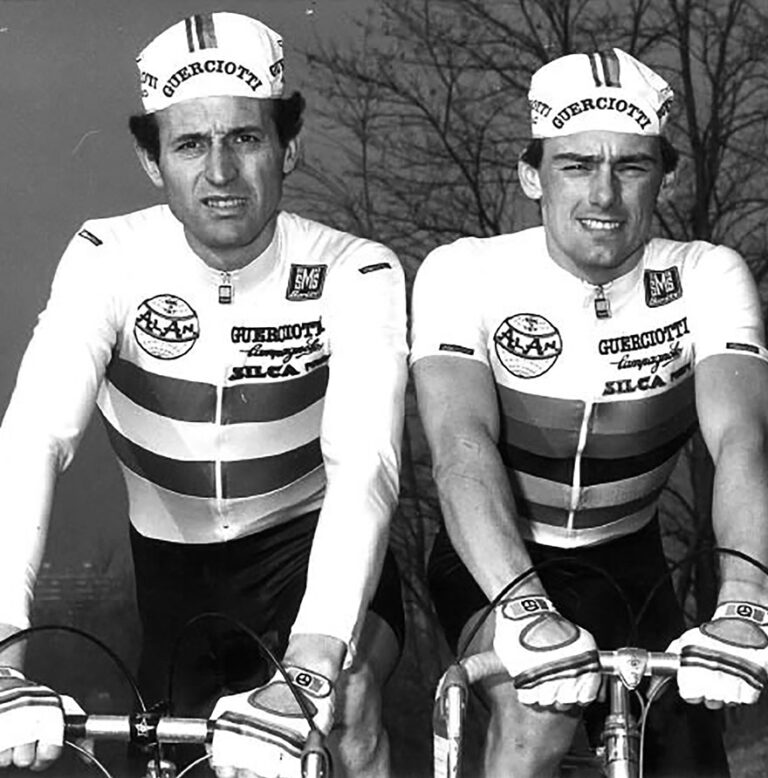 Read more about the article Guerciottis historie – fra Milano til Danmark