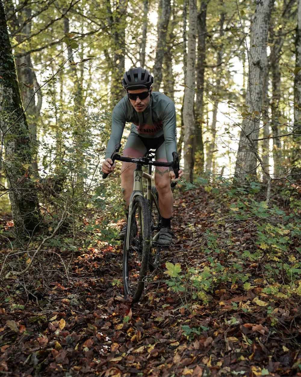 You are currently viewing Den Store Begynderguide til Gravelcykling