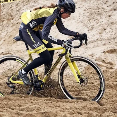 You are currently viewing Cyclocross