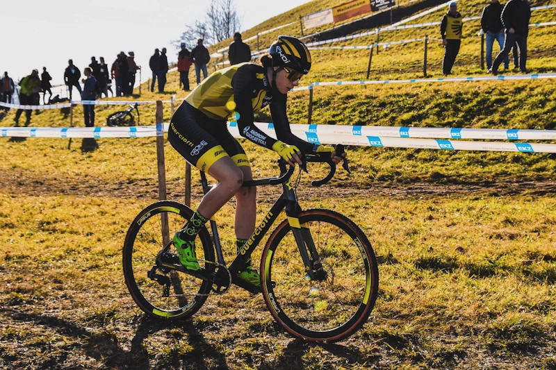 You are currently viewing Cross cykel