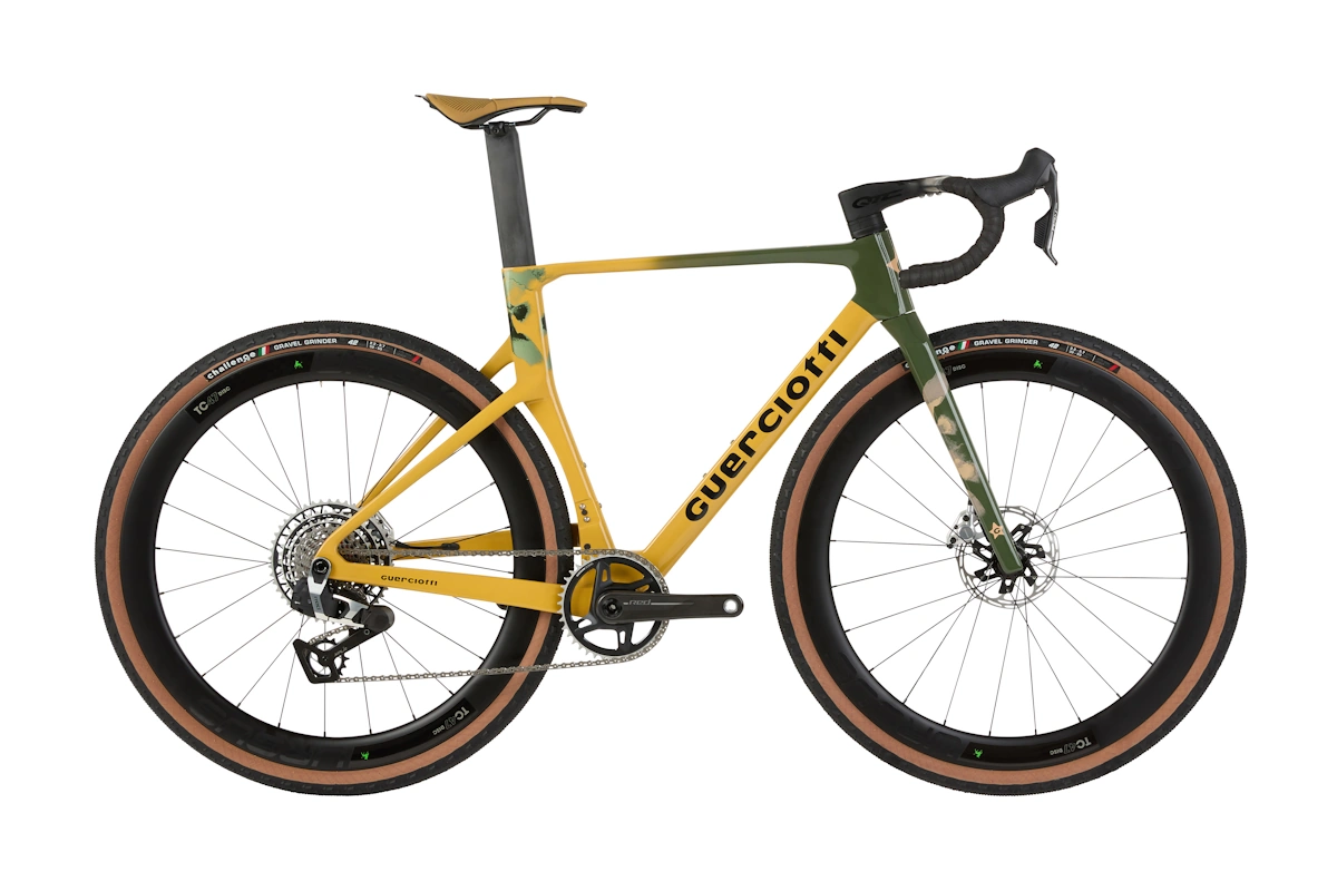 ANIMA Farve - Green 60-26