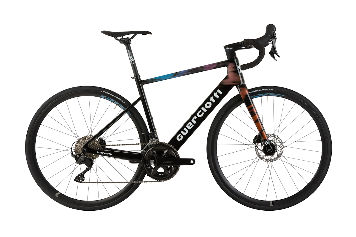 CARTESIO DISC Farve - Black 40-26