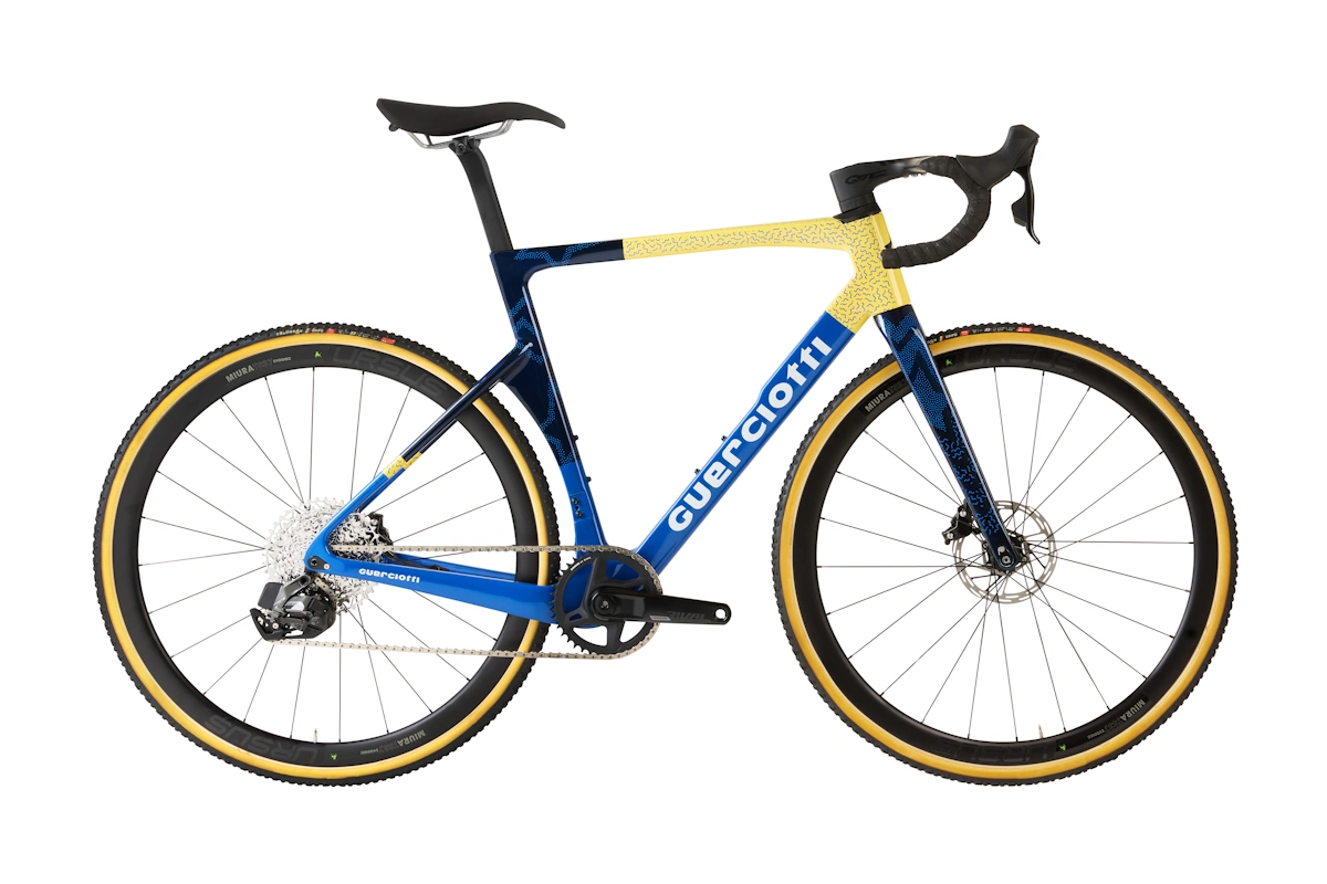 EUREKA CXS Farve - Team 70-25