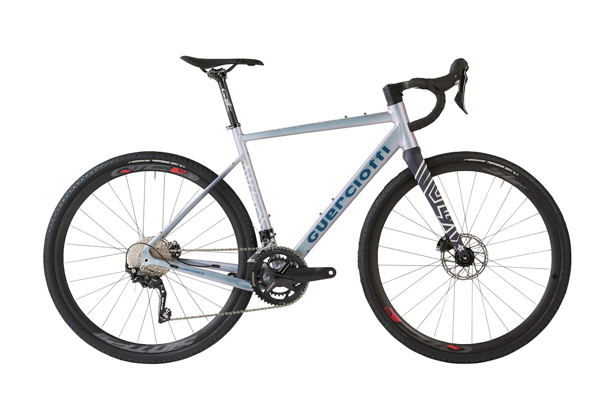 GRETO S Farve - Silver 50-26