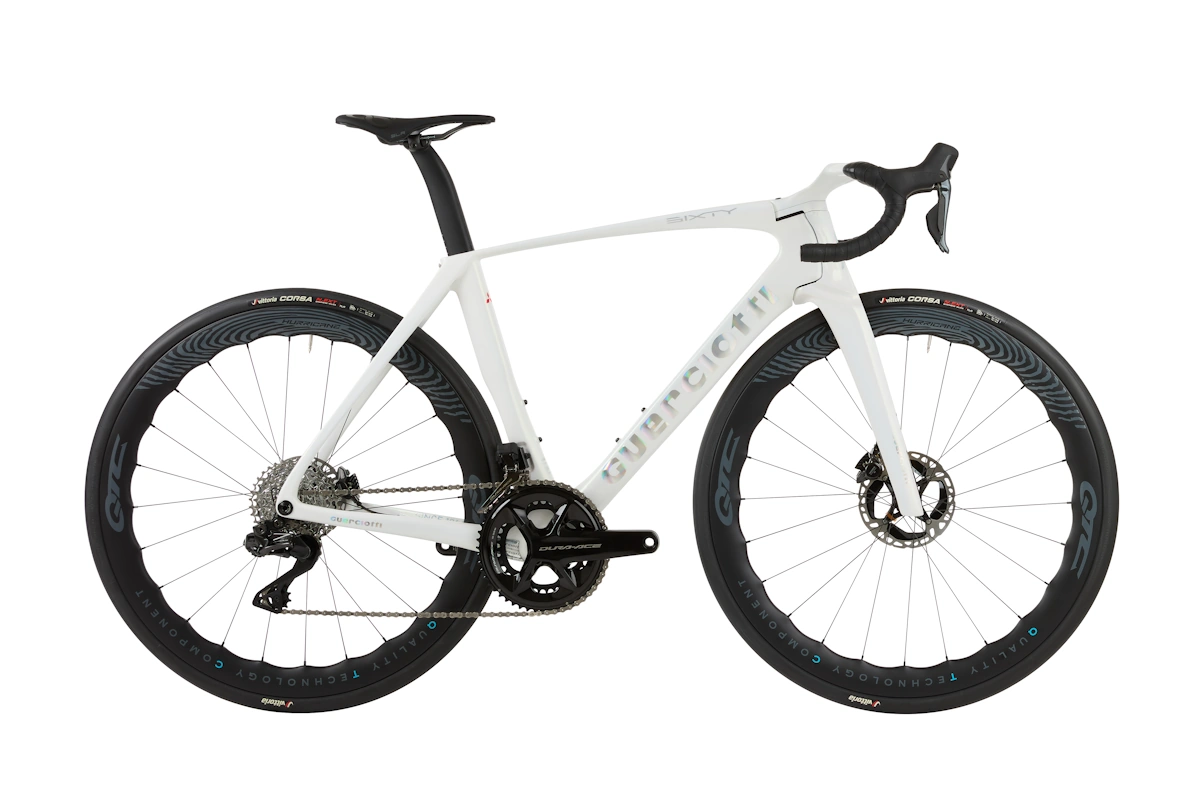 SIXTY Farve - White 20-26