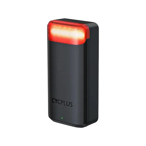 Cycplus L7 radar baglygte