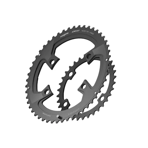 QED Split Chainring