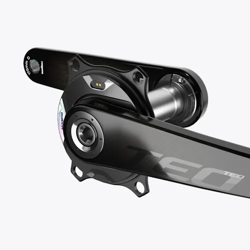 TEO-515 Base Spider med klinger