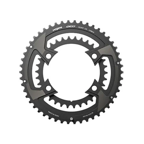 QED Split Chainring